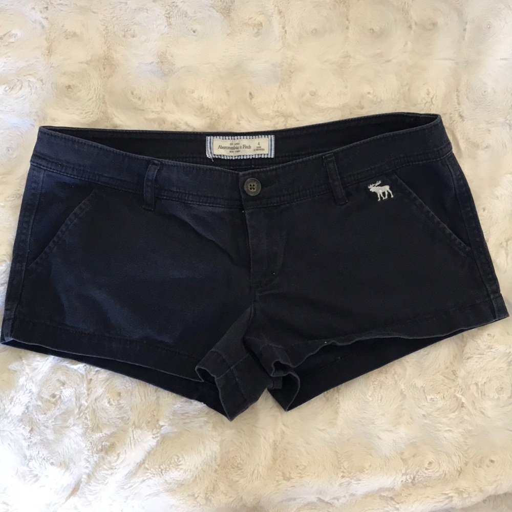 Abercrombie & Fitch Shorts